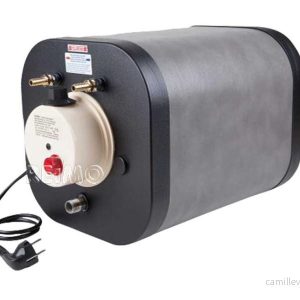 Boiler teplovzdušný/elektrický Elgena Nautic-Therm Typ E, 30 l, 230 V / 660 W 312165