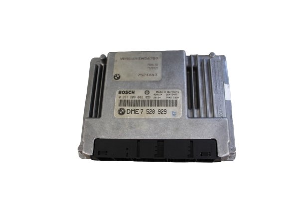 Řídící jednotka ME9.2.X BMW 7550688 BOSCH 0261209036