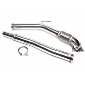 Downpipe Audi TT Roadster (8J9) - 1,8TFSI a 2,0TFSI 06VW003