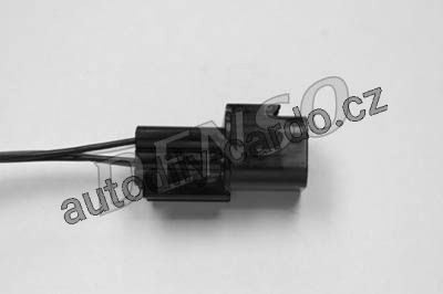 Lambda sonda DENSO DOX-1359
