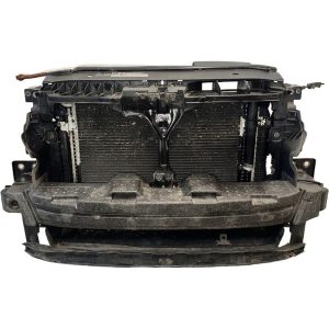 VW Tiguan 5N r.v. 2011 chladičová stěna 2.0TDI 81KW S5VX3T88696