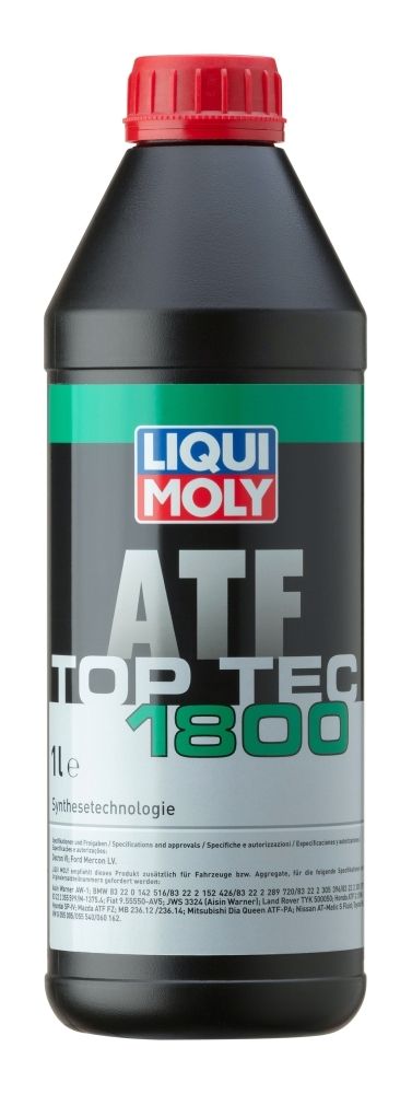 LQ 3687 TOP TEC ATF 1800 - 1L