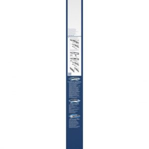 Stěrač BOSCH (BO 3397018191) – 900mm Stěrač BOSCH (BO 3397018191) – 900mm