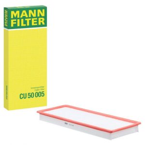 Kabinový filtr MANN MF CU50005