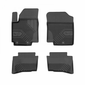 Gumové koberečky HYUNDAI i20 I 08-15 AKD77408777