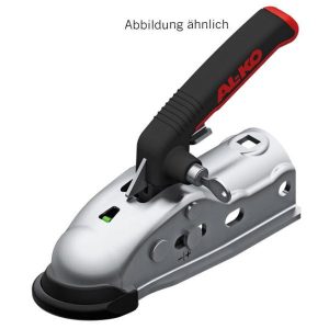 Kloub tažný přívěsový AL-KO AK 161 Optima pro kulatou oj 50 mm do 1600 kg s indikátorem a Soft-Dockem 311267