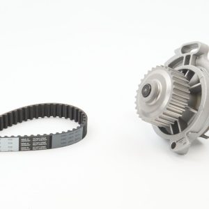 Vodní pumpa + sada ozubeného řemene CONTINENTAL CTAM CT539WP1