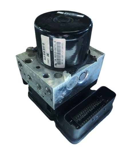 Řídící jednotka ABS ESP MK61 AUDI 1K0907379BE 1K0614517CP ATE 10096103433 10021206514 1122