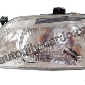 Hlavní světlomet ALKAR 3701219 Hlavní světlomet ALKAR 3701219