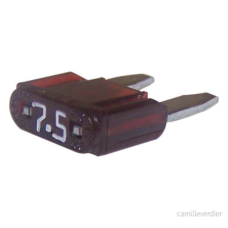 MINI Pojistka 177800