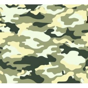 Maskáčová TLKC-339-4 polepová fólie 152x2700cm - interiér/exteriér TLKC-339-270