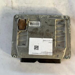 Řídící jednotka SIMOS7PP AUDI 06A906033JL SIEMENS 5WP40751