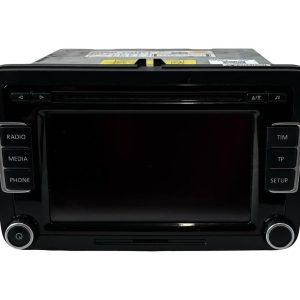 VW Passat CC r.v. 2010 navigace 3C8035190 S5VX3T63551 VW Passat CC r.v. 2010 navigace 3C8035190 S5VX3T63551