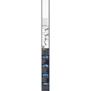 Sada stěračů BOSCH Aerotwin (BO 3397118976) – 700mm + 700mm