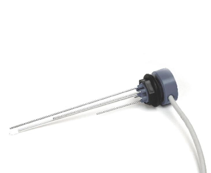 Sonda hladinová pro nádrž na odpadní vodu včetně kabelu 40 cm snímač hladiny pro karavany a obytné vozy 310323