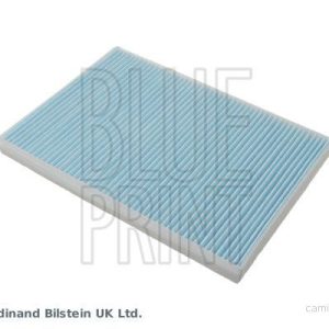 Filtr, vzduch v interiéru BLUE PRINT ADG02537 Filtr, vzduch v interiéru BLUE PRINT ADG02537