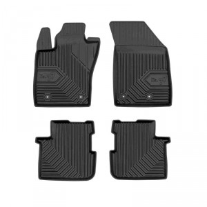 Zvýšené gumové koberečky FIAT Tipo Sedan (356) – 4ks AKD77425316 Zvýšené gumové koberečky FIAT Tipo Sedan (356) – 4ks AKD77425316