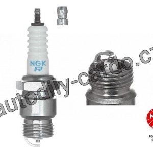 Zapalovací svíčka NGK APR5FS Zapalovací svíčka NGK APR5FS