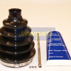 Sada měchů, hnací hřídel JAPANPARTS KB-285