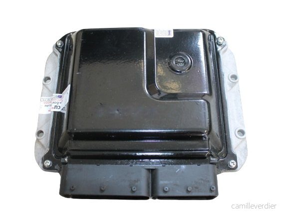 Řídící jednotka Isuzu / Denso/ Sagem MAZDA S55218881 DENSO MB2757004810