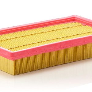 Vzduchový filtr MANN-FILTER C 2892 Vzduchový filtr MANN-FILTER C 2892