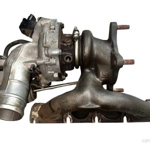 Turbo 06J145701J CDA CDAA 1.8TSI 118KW S5VX3T82329 Turbo 06J145701J CDA CDAA 1.8TSI 118KW S5VX3T82329