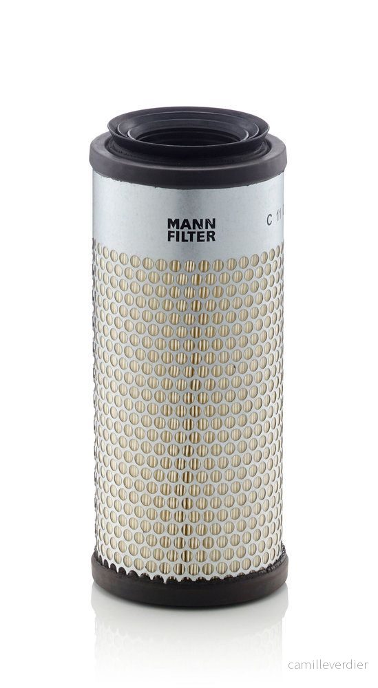 Vzduchový filtr MANN-FILTER C 11 003