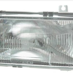 TYC 20-5796-05-2 L H4 světlomet TYC TYC 20-5796-05-2 L H4 světlomet TYC