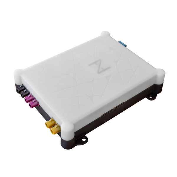 Router kempingový Antretter & Huber Campernet EVO 2.0 4G (5G Ready, CAT12, WiFi6) 316429 Router kempingový Antretter & Huber Campernet EVO 2.0 4G (5G Ready, CAT12, WiFi6) 316429