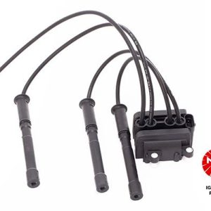 Zapalovací cívka NGK U6036 Zapalovací cívka NGK U6036
