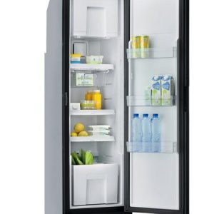 Kompresorová chladnička Thetford T2138C (138 l, 12V, velký model, pro obytné vestavby) 305629