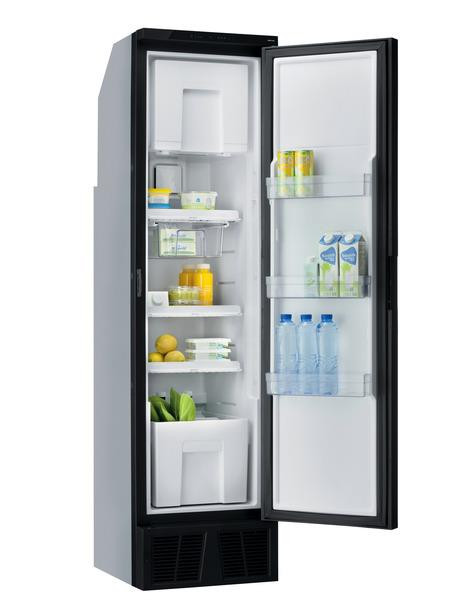 Kompresorová chladnička Thetford T2138C (138 l, 12V, velký model, pro obytné vestavby) 305629