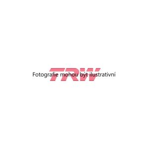 Výstražný kontakt opotřebení obložení (TRW GIC348) 6969526 Výstražný kontakt opotřebení obložení (TRW GIC348) 6969526