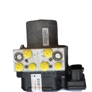 Řídící jednotka ABS TRW TRW 3AA614109AQ 17654081 54085622Z Řídící jednotka ABS TRW TRW 3AA614109AQ 17654081 54085622Z