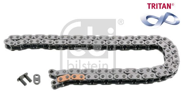 Rozvodový řetěz FEBI BILSTEIN 47210
