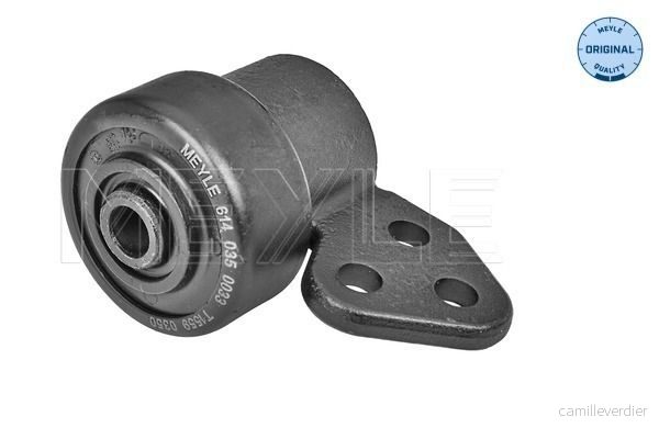 Uložení, řídicí mechanismus MEYLE 614 035 0033