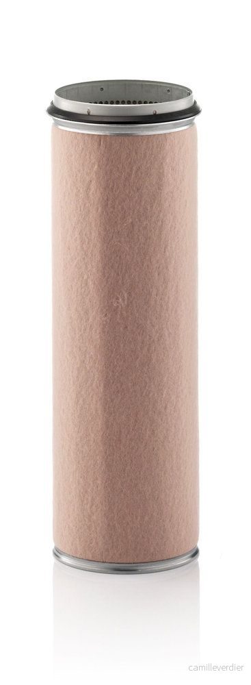 Filtr - sekundární vzduch MANN-FILTER CF 1600