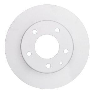 BO 0986479B25 Brzdový kotouč BOSCH, lakovaný