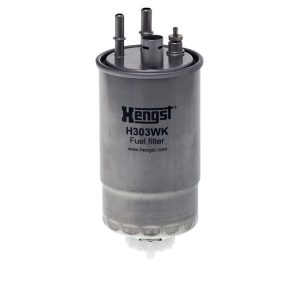 Palivový filtr HENGST FILTER H303WK Palivový filtr HENGST FILTER H303WK