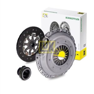 Sada spojky Schaeffler LuK 623 0657 00 Sada spojky Schaeffler LuK 623 0657 00