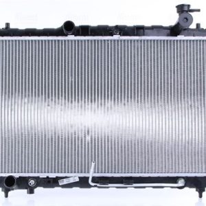 Chladič motoru NISSENS 675027