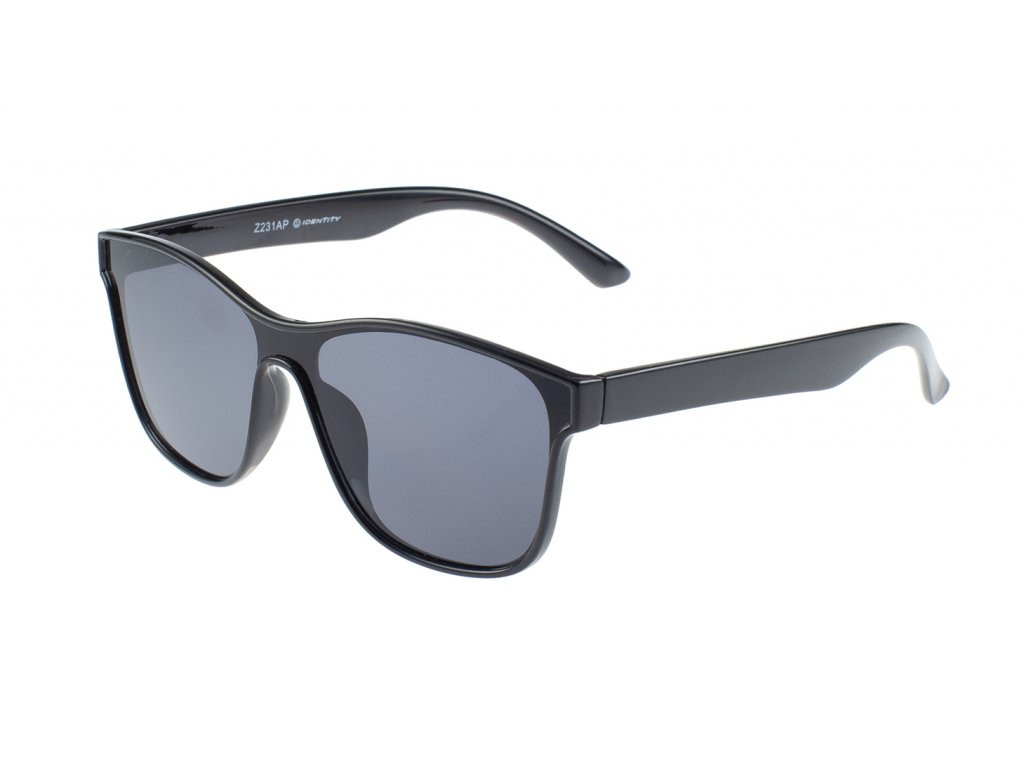 Brýle sluneční Men Black Z256AP/Z255P 729692
