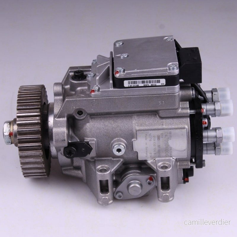 Vstřikovací čerpadlo BOSCH VP44 0470506013