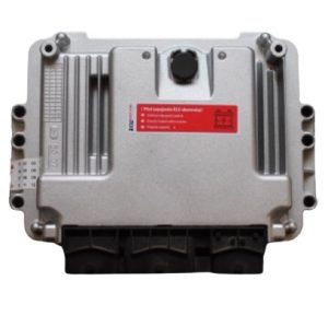 Řídící jednotka EDC16C3 RENAULT 8200527713 BOSCH 0281012588 Řídící jednotka EDC16C3 RENAULT 8200527713 BOSCH 0281012588