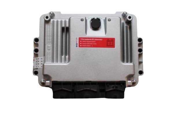 Řídící jednotka EDC16C3 RENAULT 8200527713 BOSCH 0281012588