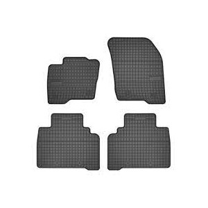 Gumové koberečky Ford S-MAX 2 - 4ks AKD547037