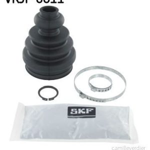 Sada měchů, hnací hřídel SKF VKJP6011 Sada měchů, hnací hřídel SKF VKJP6011