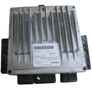 Řídící jednotka DDCR 9650043480 G6B60A03 80929Q CITROËN R0411C001H Řídící jednotka DDCR 9650043480 G6B60A03 80929Q CITROËN R0411C001H