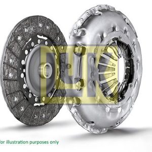 Spojková sada LUK – FORD (LK 619071109 , LUK619071109) Spojková sada LUK – FORD (LK 619071109 , LUK619071109)