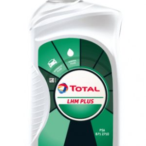 Total LHM PLUS 1L